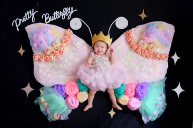 ソニー生命おひるねアート