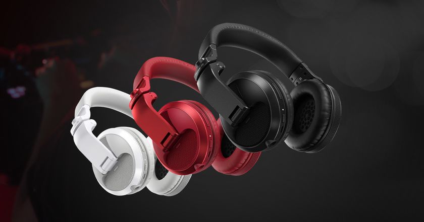 pioneer hdj x5 bt