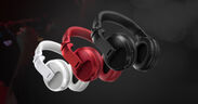 DJヘッドホンシリーズに新たなモデル　Bluetooth(R)対応の「HDJ-X5BT」を11月中旬に発売