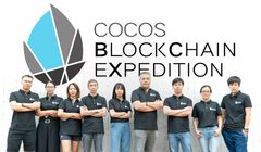 Cocos-BCX(Cocos Block Chain Expedition)、ゲーム開発の未来を刷新するための新しいブロックチェーンゲーム開発用プラットフォームで4千万ドルの資金を調達