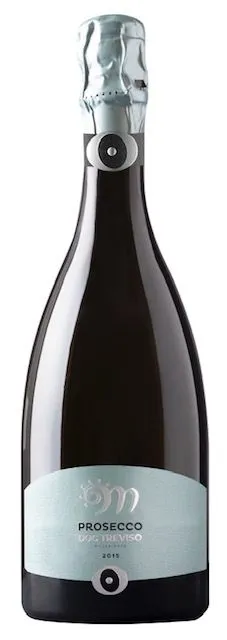 プロセッコ　D.O.C.　トレヴィーゾ　エクストラ・ドライ