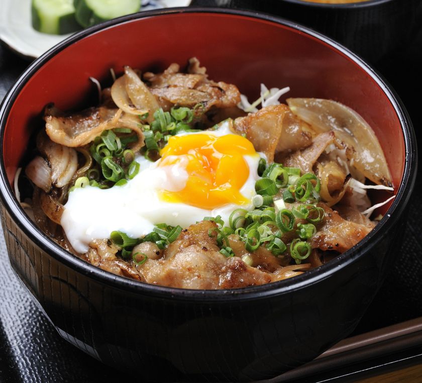 石川県のご当地グルメが東京・銀座で味わえる！
県アンテナショップで「いしかわご当地グルメリレー」開催中！
10月は川北町と能美市！2019年3月まで月替わりで登場