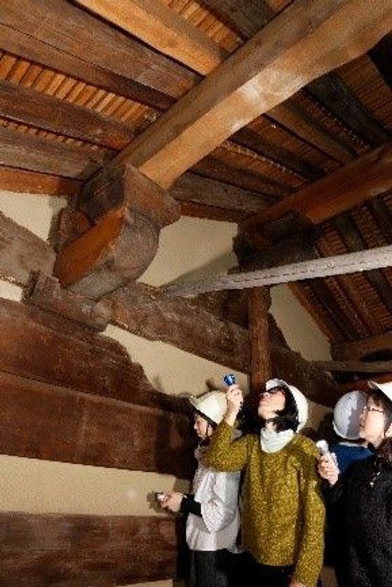 【奈良交通】
2018年秋季限定　～定期観光バスのお知らせ～