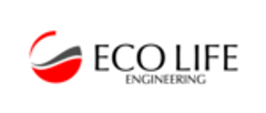 株式会社エコライフエンジニアリングのロゴ