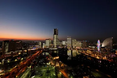 TOWERS Milight　昨年の様子