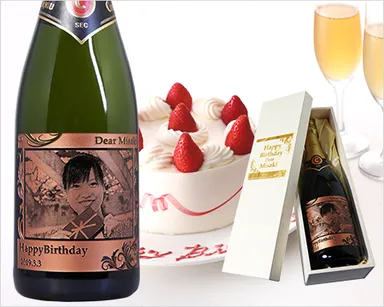 その他お祝いに…