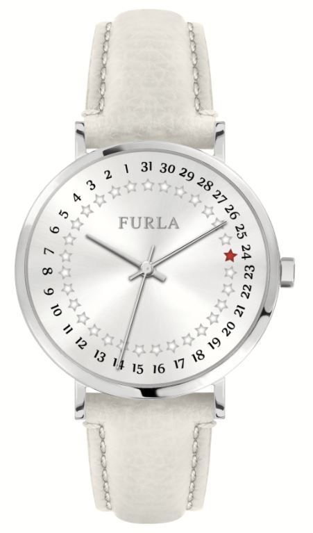 『FURLA』より2018年秋冬ウオッチコレクション登場！“スパークリング”をテーマにドウシシャから発売｜株式会社ドウシシャのプレスリリース