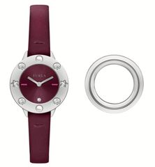 『FURLA』より2018年秋冬ウオッチコレクション登場！“スパークリング”をテーマにドウシシャから発売