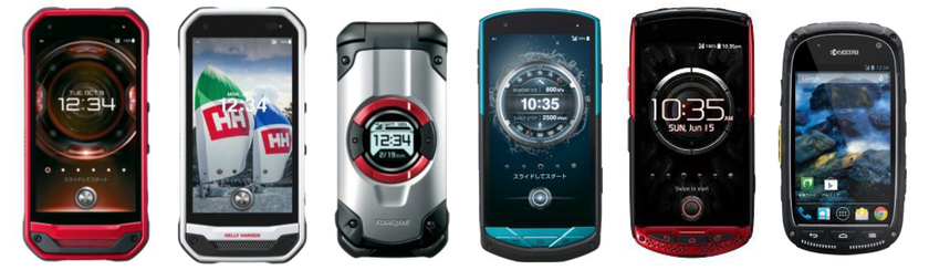 「TORQUE(R)の日」 プレゼントキャンペーンを実施