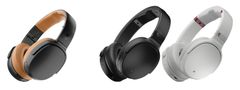 Crusherシリーズから最上位モデル「Crusher 360」と、Skullcandy初となるノイズキャンセリング機能搭載「Venue」を11月2日新発売