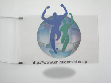 透明ヒーターフィルム