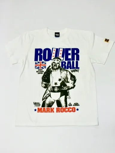 マーク・ロコ(カミカゼホワイト)1