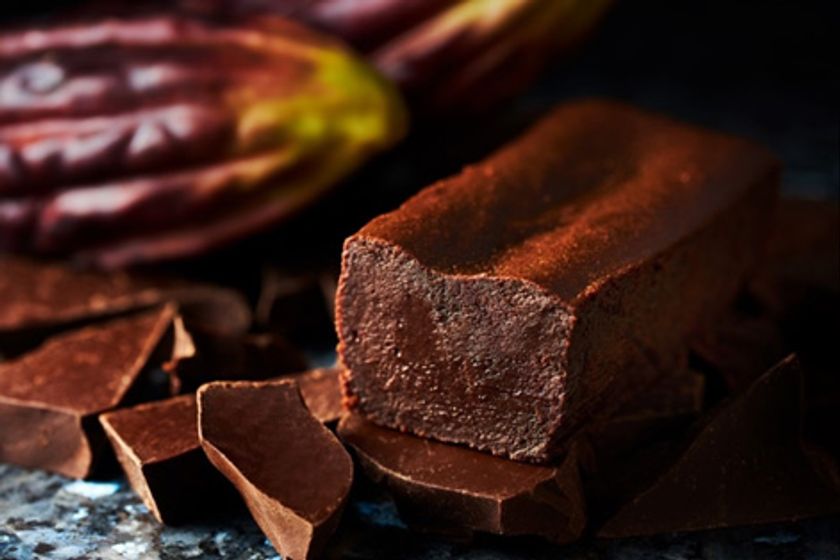 ～初登場！「焼きたてチーズタルト専門店PABLO」の新業態～
大人のガトーショコラ専門店 マジョリ
阪急梅田駅1階に10月17日(水)オープン！！