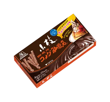 小枝＜チョコノワール味＞