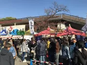 そばと日本酒の博覧会 大江戸和宴2018