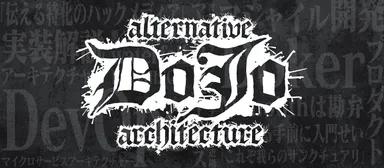 Alternative Architecture DOJO