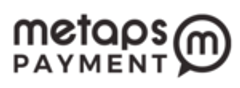 株式会社メタップスペイメントのロゴ