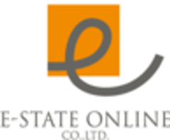 株式会社イー・ステート・オンラインのロゴ