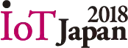 IoT Japan 2018