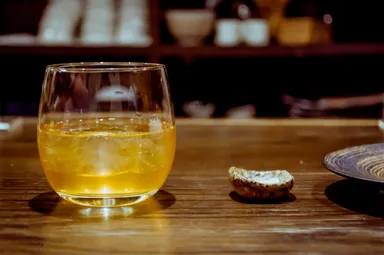 【界 熱海】呑み梅