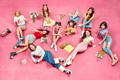 TWICE