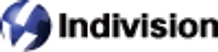 株式会社インディビジョンのロゴ