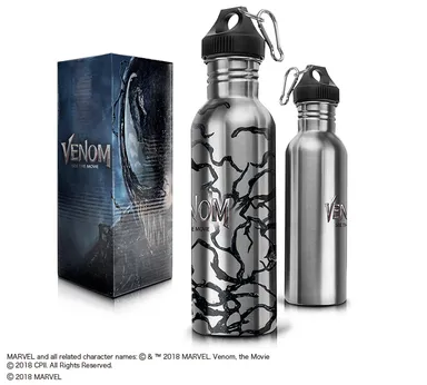 ヴェノム お買い上げ特典