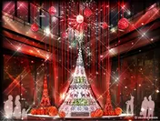 Marunouchi Bright Christmas 2018