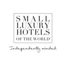 Small Luxury Hotels of the World ロゴ