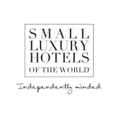 Small Luxury Hotels of the World ロゴ