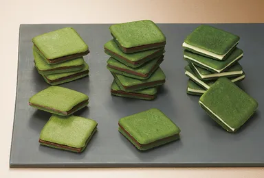 <ダリケー>×<放香堂>