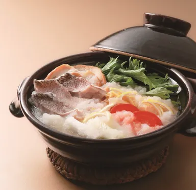 [京都]＜紫野和久傳＞