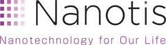ナノティス株式会社