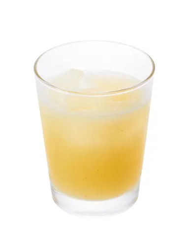 洋なしのフレッシュ＆ゼリー