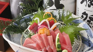 メニューイメージ