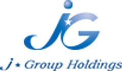 株式会社ジェイグループホールディングス