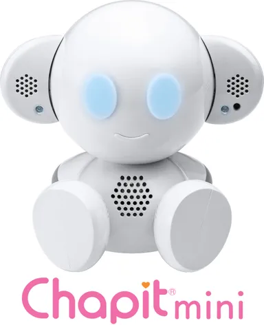 音声認識スマートコントローラー『Chapit mini(チャピットミニ)』