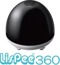 音声認識スマートコントローラー『LisPee360(リスピーサンロクマル)』