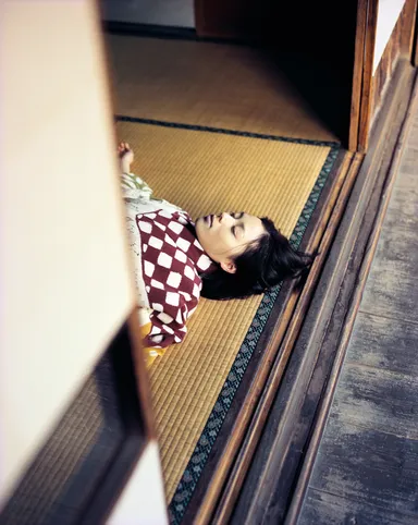 Courtesy the artist. (C)  Izima Kaoru