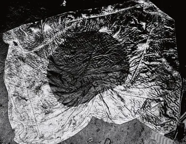 Courtesy the artist and PGI, Tokyo. (C) Kawada Kikuji