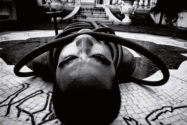 Courtesy the artist and Akio Nagasawa Gallery/ Publishing, Tokyo. (C) Hosoe Eikoh