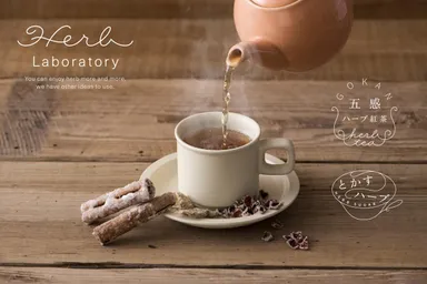 五感ハーブ紅茶_とかすハーブ02