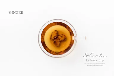 とかすハーブジンジャー02