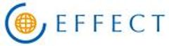 株式会社エフェクトのロゴ