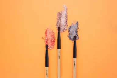 ミニツールブレンディングシャドウブラシ 2