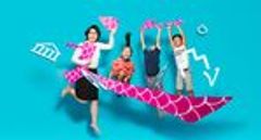 株式会社Terakoya Kidsのロゴ