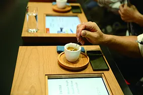 JBC2018競技の様子2