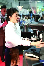 JBC2018競技の様子4