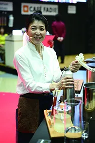 JBC2018競技の様子5