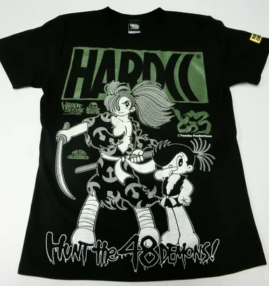 どろろ／百鬼丸の巻(ばんもんブラック)